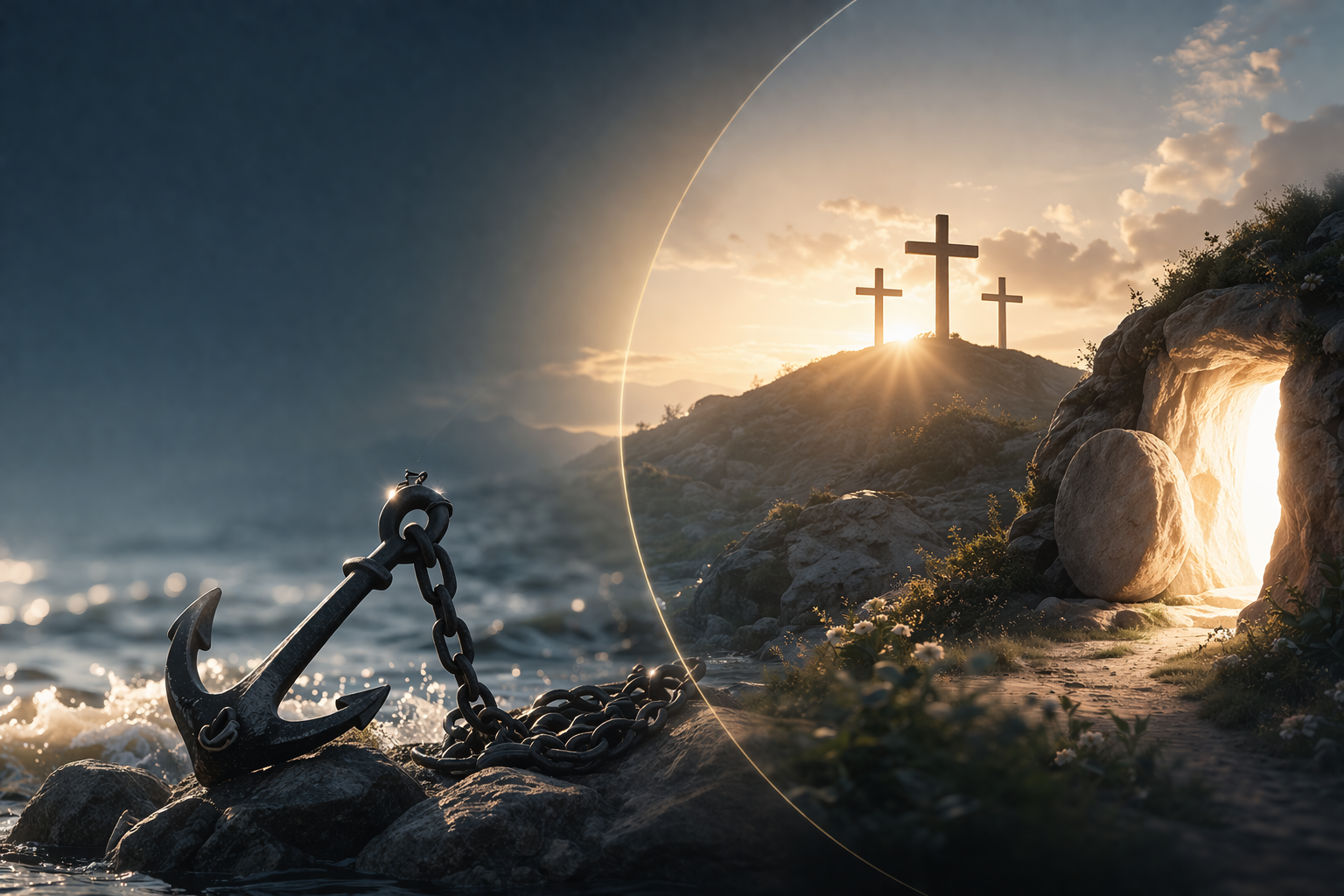 Real-Life Issues: Hope